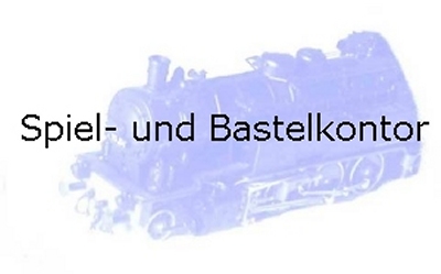 Firmenlogo Spiel- und Bastelkontor
